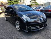 VENDO NISSAN WINGROAD - REC IMPORT - AÑO 2006 - 1.5 NAFTERO - ANTAR AUTOMOTORES
