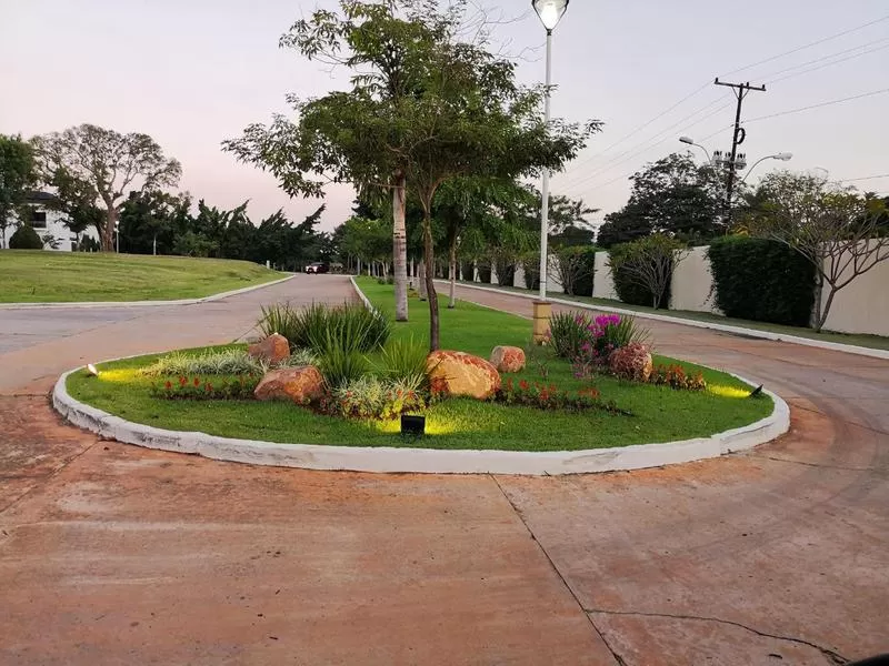 ULTIMOS TERRENOS EN EL BARRIO CERRADO RAKIURA — foto 2