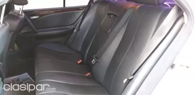 Mercedes-Benz E 300 1999 — foto 7