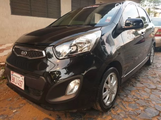 Kia Picanto 2013 - foto 2