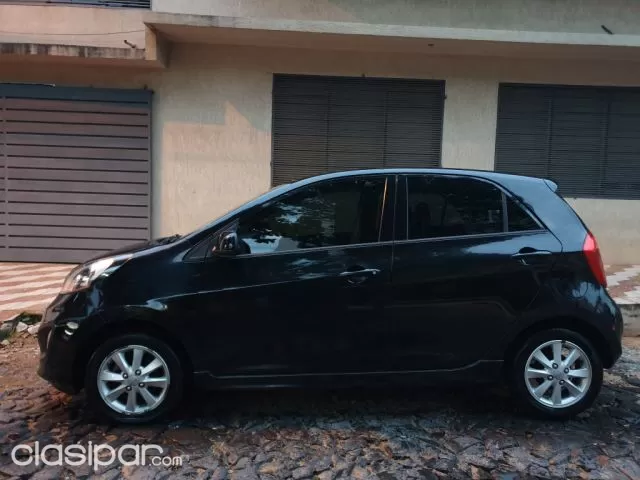Kia Picanto 2013 — foto 5
