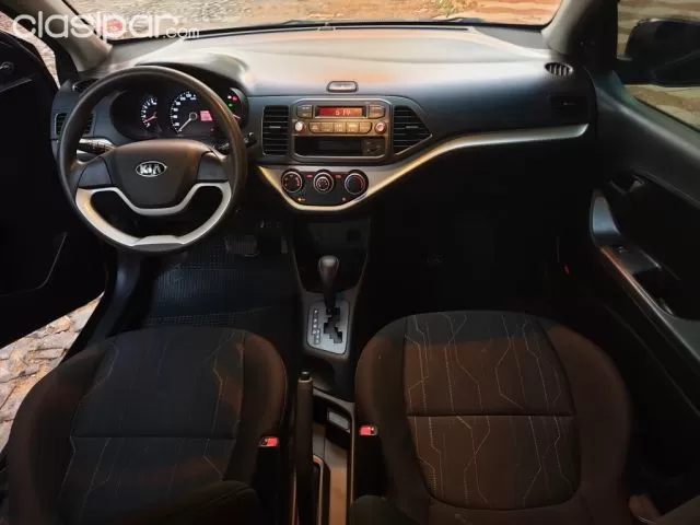 Kia Picanto 2013 — foto 6