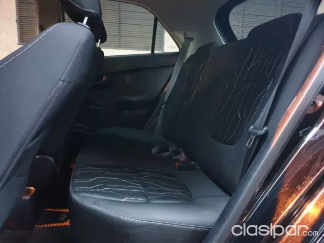 Kia Picanto 2013 — foto 7
