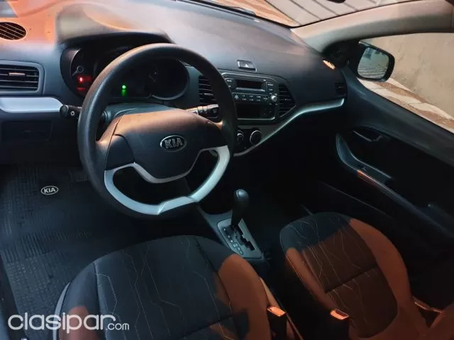Kia Picanto 2013 - foto 8
