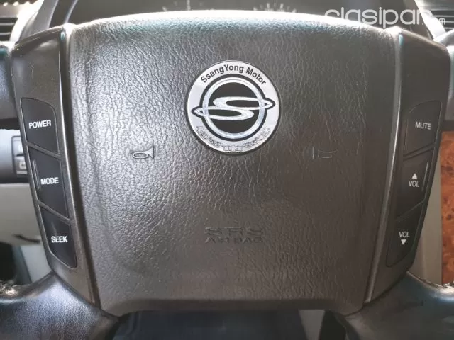 Ssangyong Rexton 2004 - foto 8