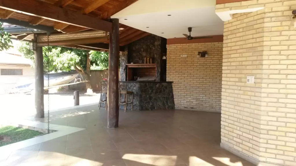 VENDO CASA QUINTA EN SAN LORENZO KM 15 RUTA 1 — foto 2
