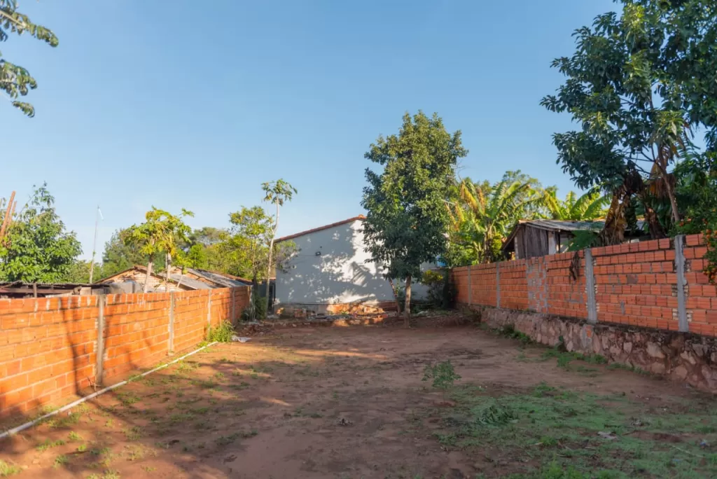 OFERTA Vendo casa amueblada en Piribebuy — foto 3