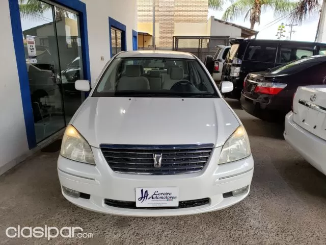 Toyota Premio 2003 — foto 3