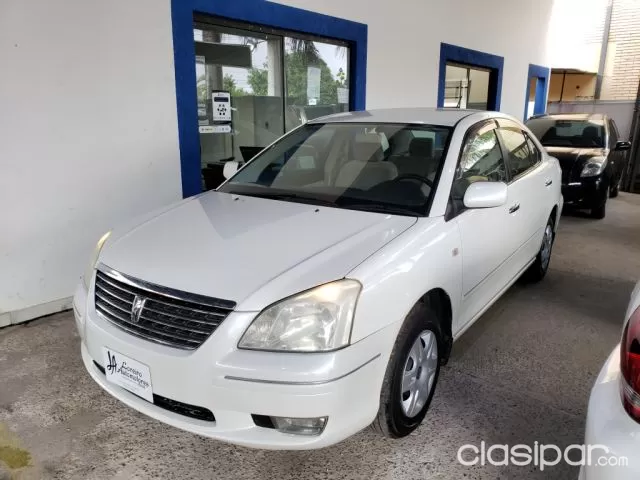 Toyota Premio 2003 - foto 2