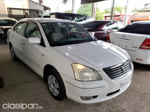 Toyota Premio 2003 — foto 5