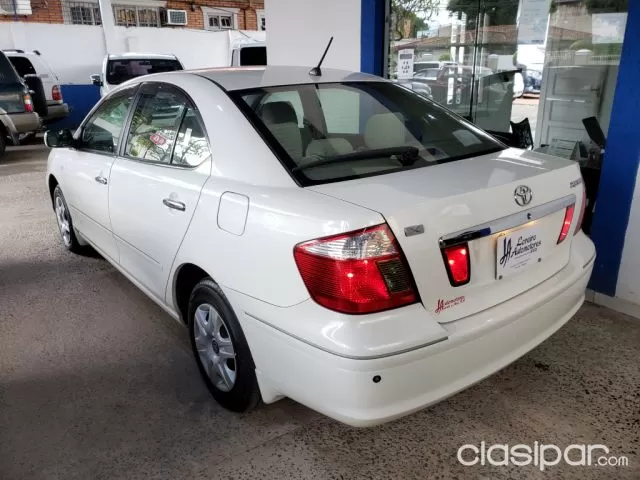 Toyota Premio 2003 — foto 6