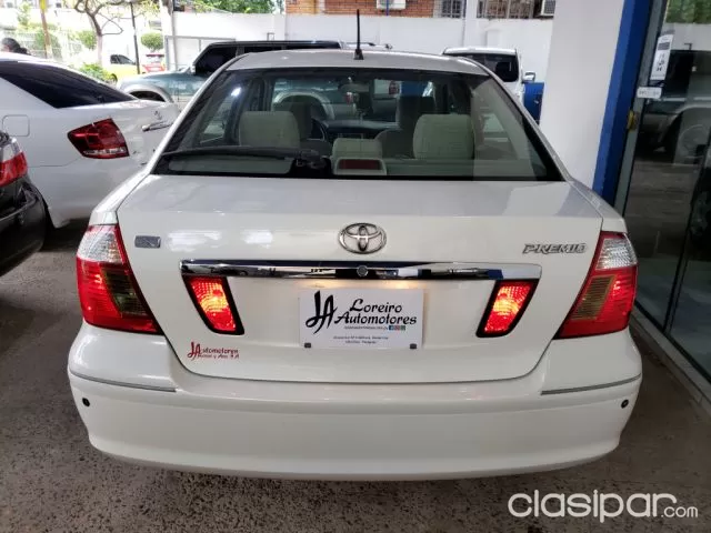 Toyota Premio 2003 — foto 7