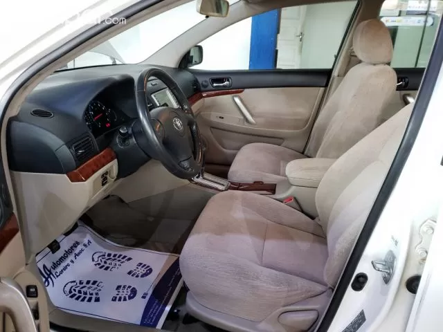 Toyota Premio 2003 - foto 8