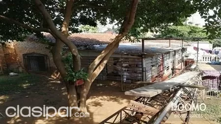 En Venta Terreno de 456 m2 en Barrio Mburucuya — foto 2