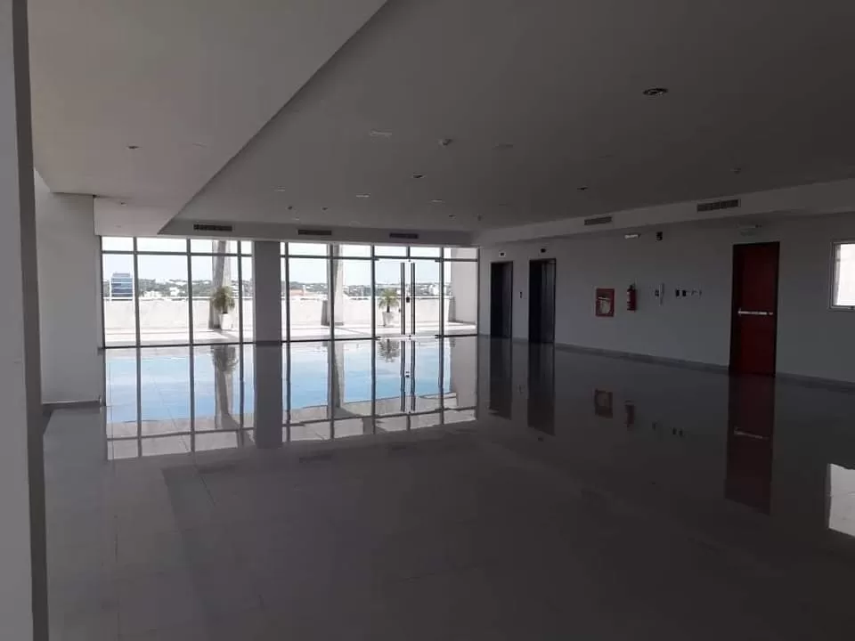 OFICINA CORPORATIVA EN ASUNCION. SHOPPING DEL SOL, AVDA ESPAÑA, AVIADORES, SAN MARTIN — foto 2