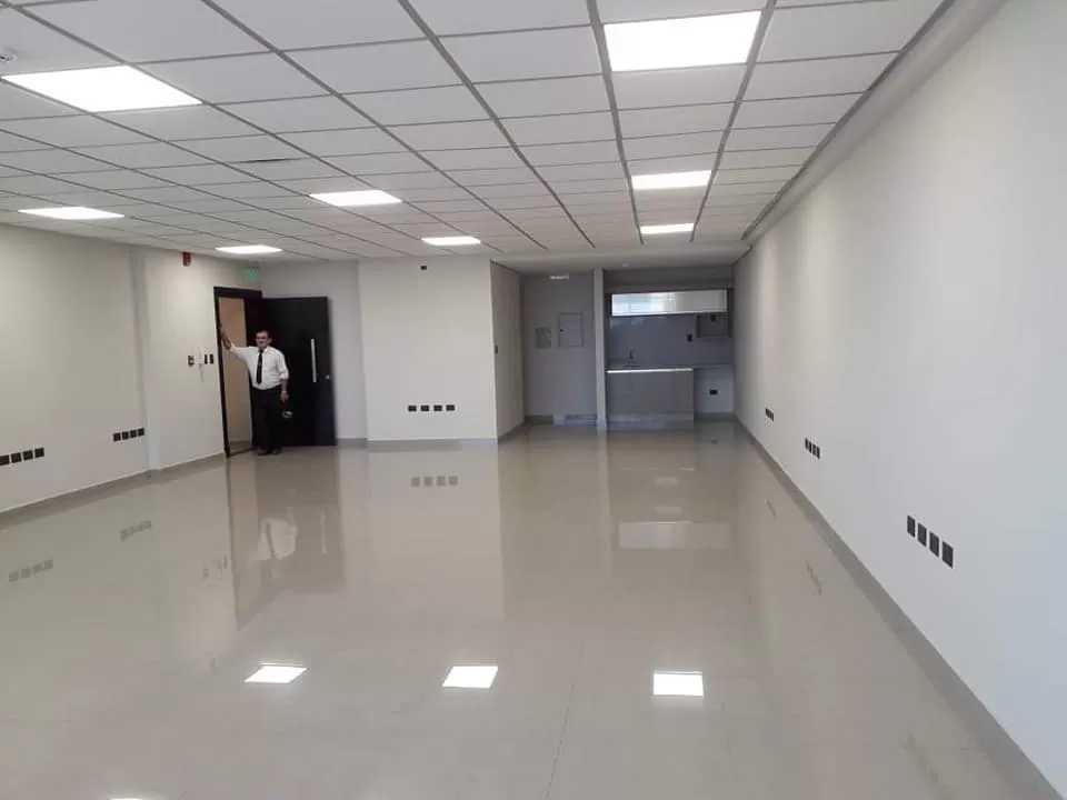 OFICINA CORPORATIVA EN ASUNCION. SHOPPING DEL SOL, AVDA ESPAÑA, AVIADORES, SAN MARTIN — foto 3