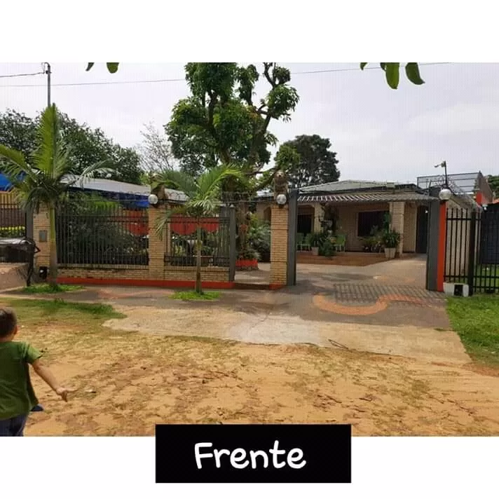 Vendo esta Propiedad Zona Capiata km 19 Ruta 2 — foto 3