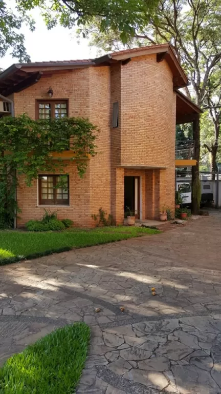 VENDO 2 DUPLEX EN ASUNCION VILLAMORRA. EN CONDOMINIO. COD 2129 — foto 2