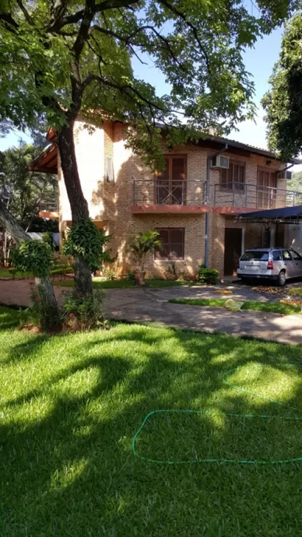 VENDO 2 DUPLEX EN ASUNCION VILLAMORRA. EN CONDOMINIO. COD 2129 — foto 3
