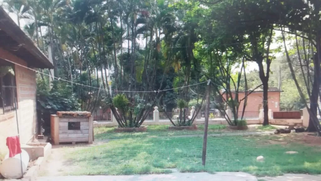 Vendo casa en Zeballos cue Asuncion — foto 3