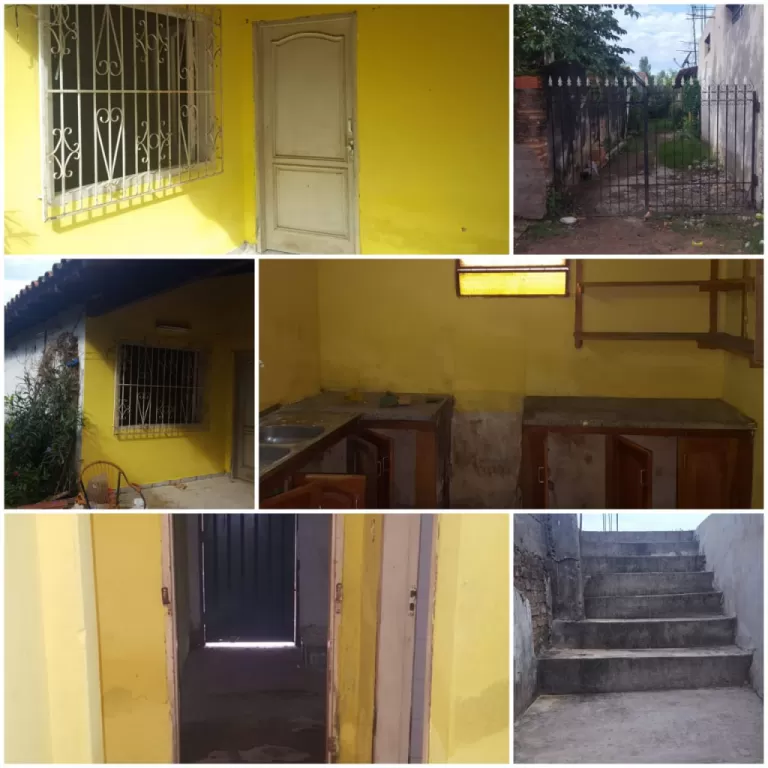 Venta de casa Unifamiliar — foto 2