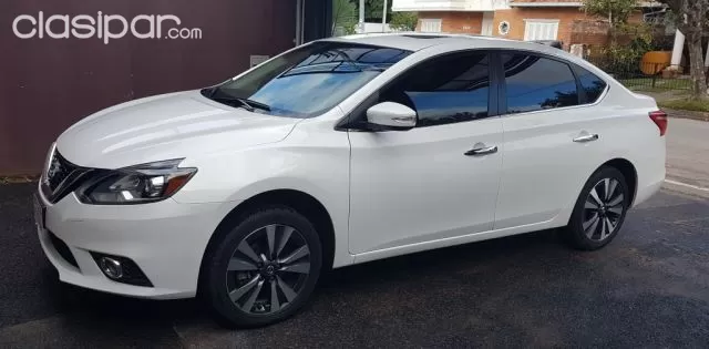 Nissan Sentra 2019 — foto 3