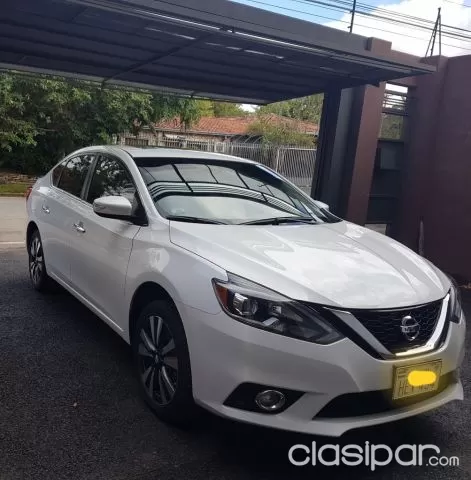 Nissan Sentra 2019 - foto 2