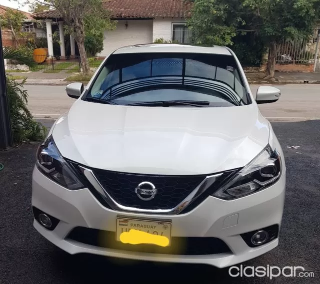 Nissan Sentra 2019 — foto 4