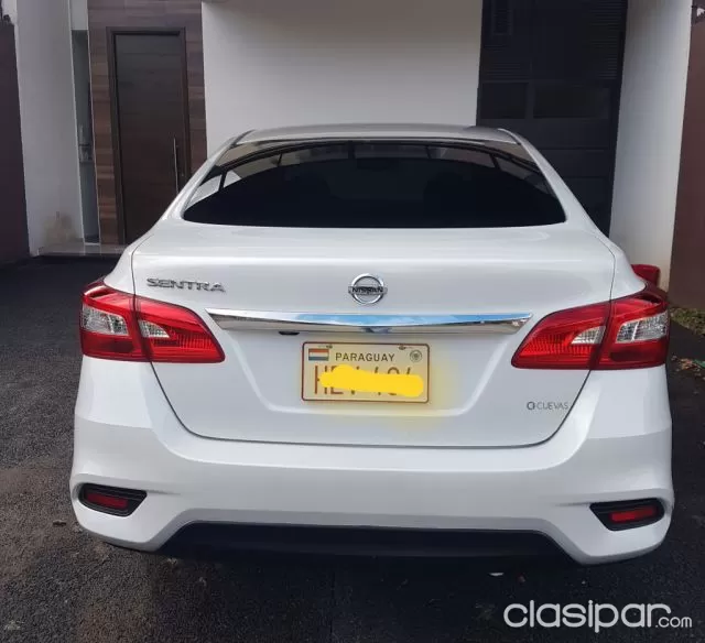 Nissan Sentra 2019 — foto 5