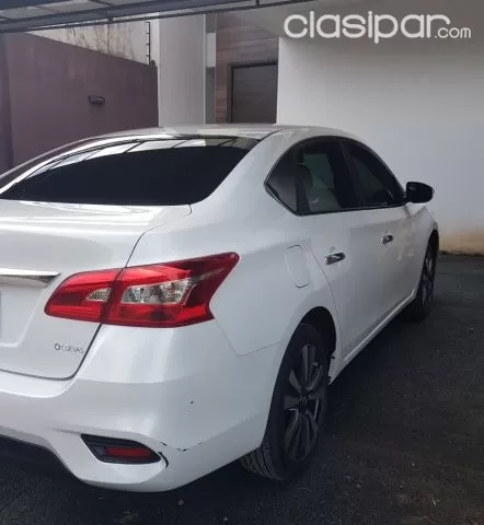 Nissan Sentra 2019 — foto 6