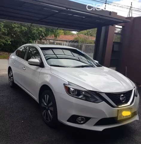 Nissan Sentra 2019 — foto 7