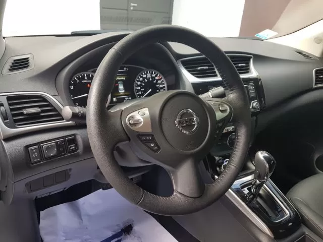 Nissan Sentra 2019 - foto 8