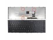 TECLADO PARA NOTEBOOK SONY