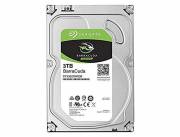 DISCO DURO SATA 3 TB SEAGATE BARRACUDA 3.5 PARA PC