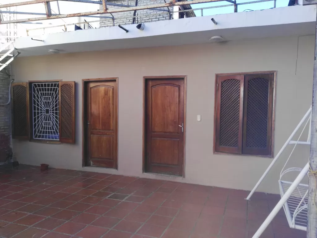 Vendo casa Barrio Vista Alegre — foto 2