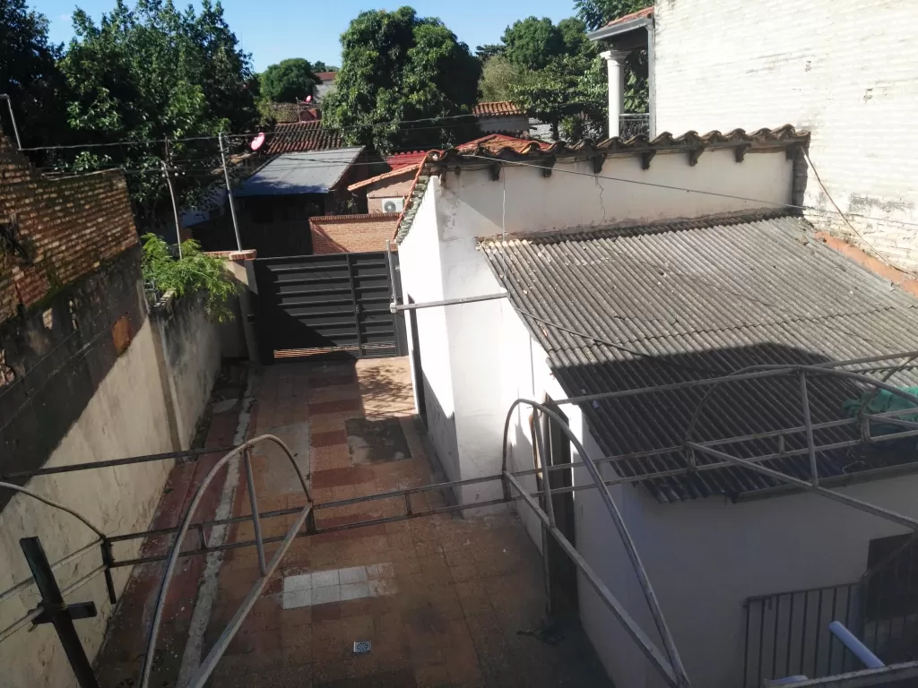 Vendo casa Barrio Vista Alegre — foto 3