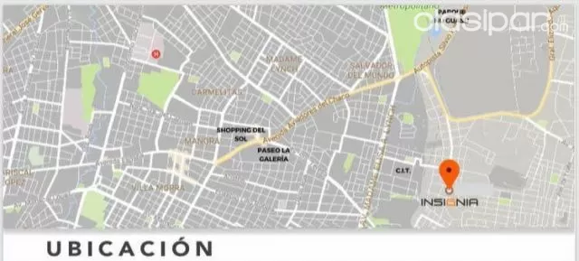 DEPARTAMENTO A ESTRENAR EN ZONA CLUB INT. DE TENIS - ÑU GUAZU — foto 3