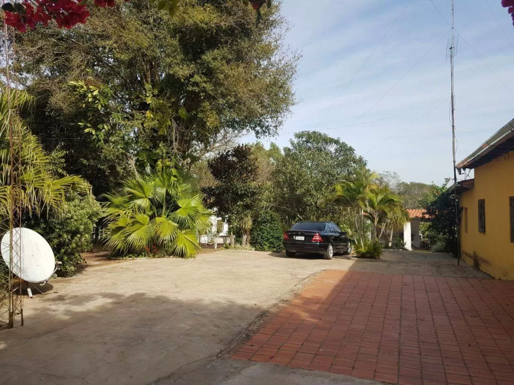 UN PARAÍSO EN YAGUARON - Granja a la venta! — foto 2