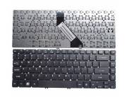 TECLADO PARA NOTEBOOK ACER 5810T