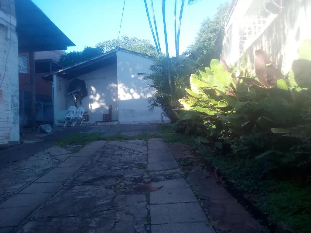 CASA SOBRE FACUNDO MACHAIN BARRIO RECOLETA — foto 2
