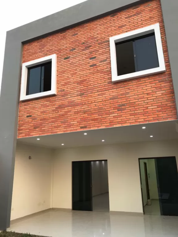 VENDO DUPLEX EN FERNANDO DE LA MORA ZONA NORTE. — foto 2