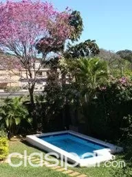 VENDO CASA EN LOMA PYTA SOBRE LA RUTA TRANSCHACO — foto 2