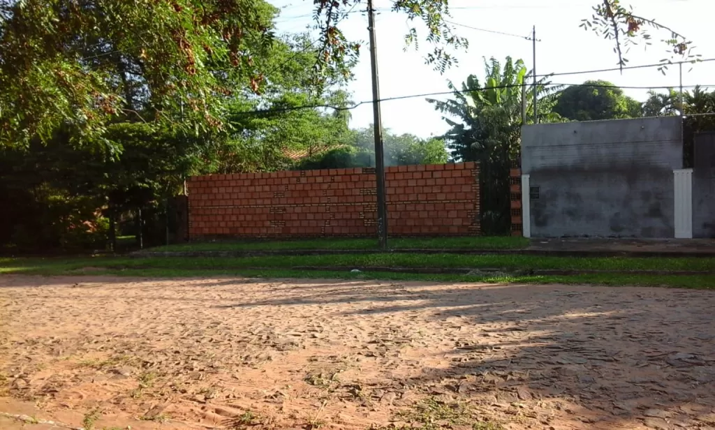 VENDO TERRENO!!! — foto 2