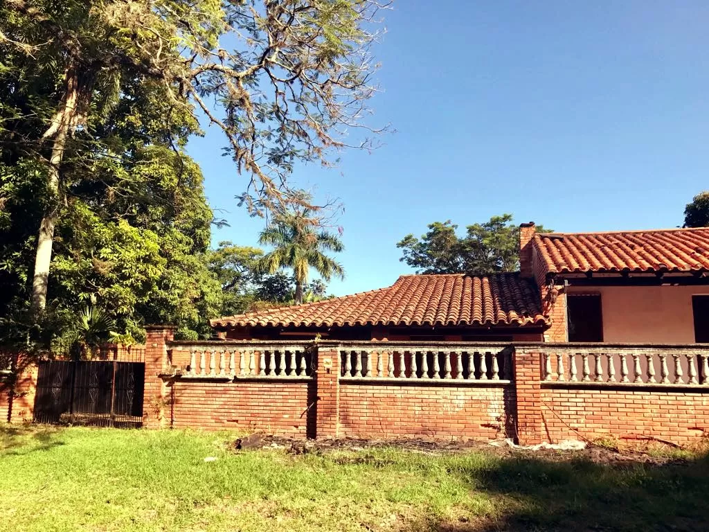 Casa En Aregua, Zona Centro, 5 Dormitorios, 4 Baños — foto 3
