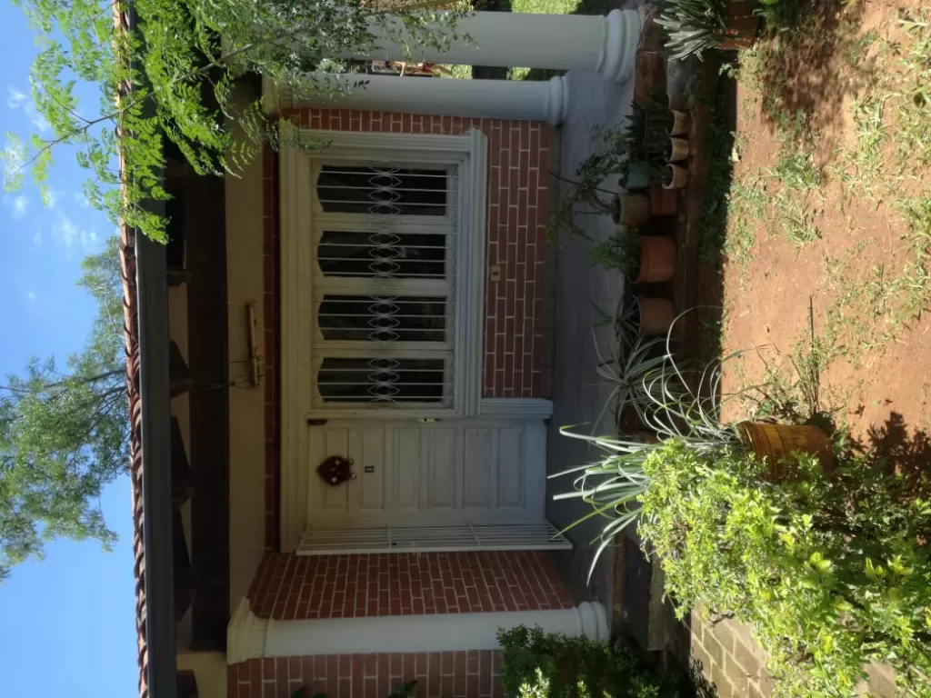 Casa amurallada, zona Laguna Grande — foto 2