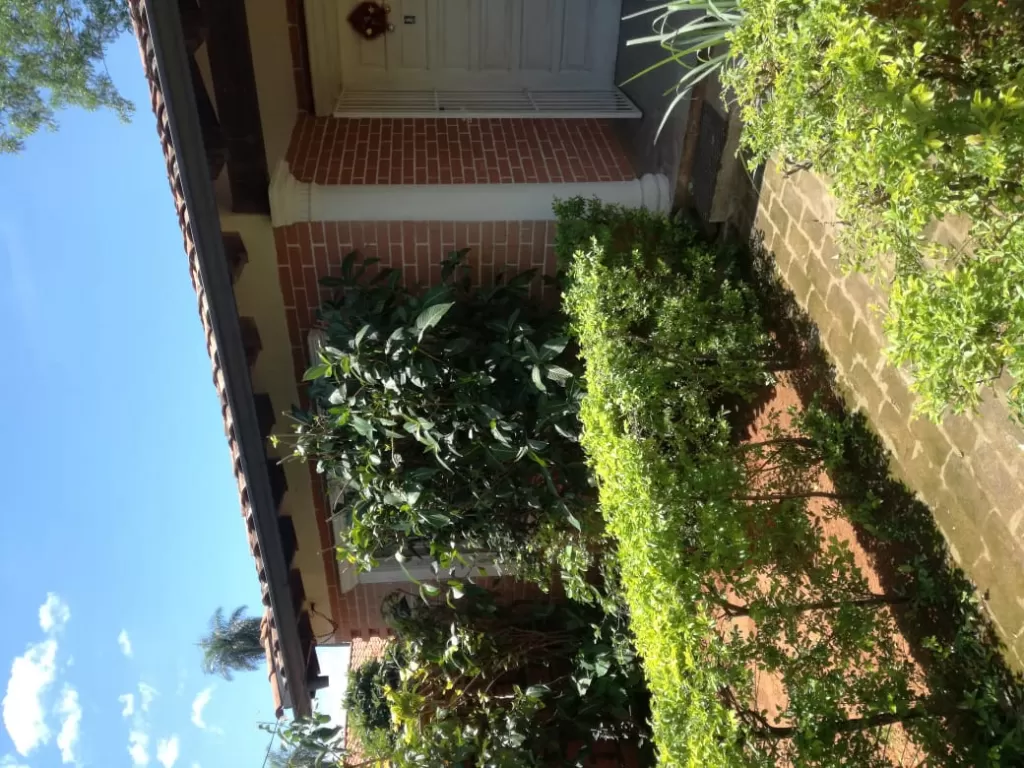 Casa amurallada, zona Laguna Grande — foto 3