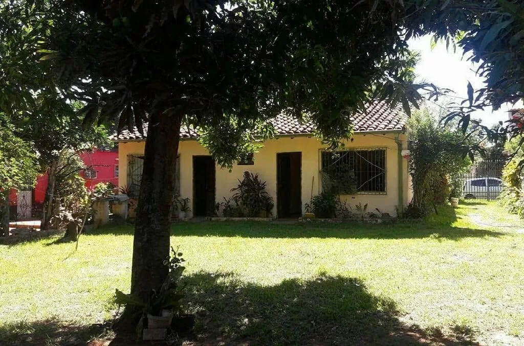Vendo una casa en Luque — foto 2