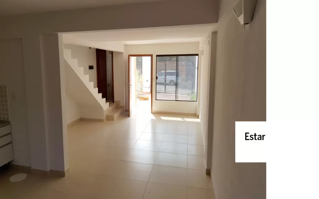 Duplex a estrenar zona Fernando Zona Sur — foto 3