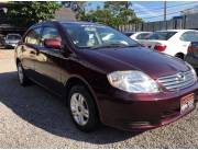 VENDO TOYOTA NEW COROLLA - AÑO 2003 RECIEN IMPORTADO