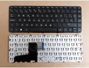 TECLADO PARA NOTEBOOK HP PAVILION 14-N005LA